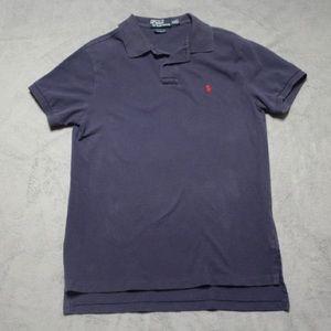 Polo Ralph Lauren, collared shirt